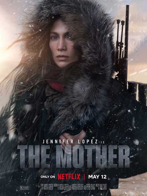 รีวิวหนัง Netflix The Mother